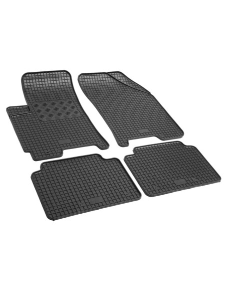 |AutoNeo.roCovorase auto Chevrolet Aveo T200, caroserie Sedan, fabricatie 2002 - 2005