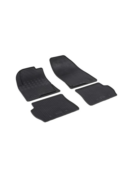 |AutoNeo.roCovorase auto Mazda 2 I, caroserie Hatchback, fabricatie 2002 - 08.2007