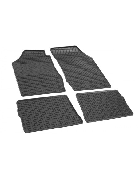 |AutoNeo.roCovorase auto Renault Clio II, caroserie Hatchback, fabricatie 1998 - 08.2005