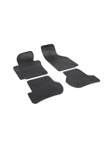 |AutoNeo.roCovorase auto Skoda Octavia II, caroserie Hatchback, fabricatie 03.2004 - 01.2013