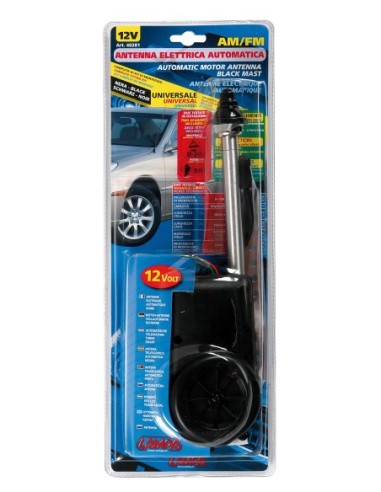 |AutoNeo.roAntena automata universala Lampa 12V