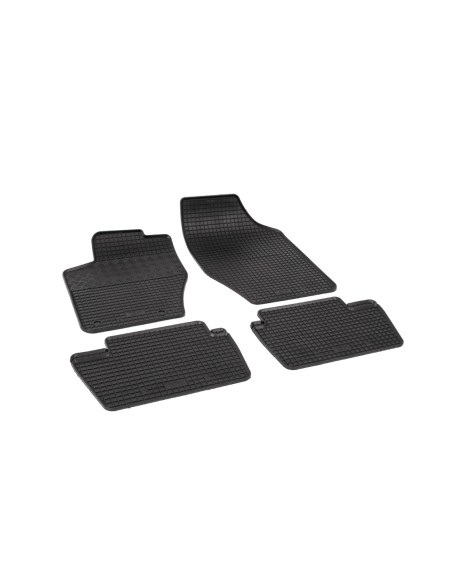 |AutoNeo.roCovorase auto Citroen C4 I, caroserie Hatchback, fabricatie 2004 - 2010