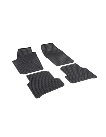 |AutoNeo.roCovorase auto Seat Ibiza IV, caroserie Hatchback, fabricatie 05.2008 - 05.2017, 6J / 6P