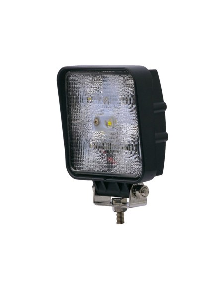 |AutoNeo.roProiector cu LED din metal patrat 15W 10/30V Kamar