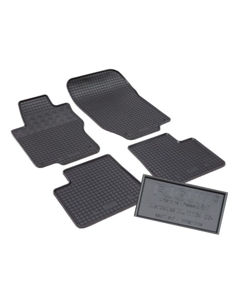 |AutoNeo.roCovorase auto Mercedes ML W164, caroserie SUV, fabricatie 08.2005 - 2011