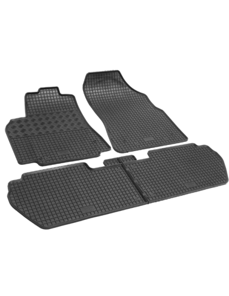 |AutoNeo.roCovorase auto Citroen Berlingo II, caroserie Van, fabricatie 2008 - 08.2018, 5 locuri, Packet Child