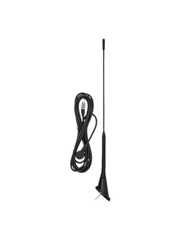 |AutoNeo.roAntena pavilion tip Golf 4Cars - 40cm