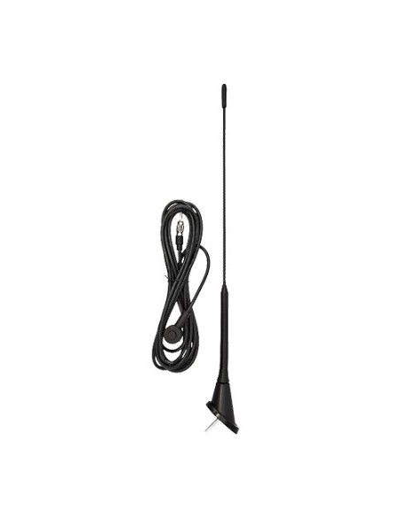 |AutoNeo.roAntena pavilion tip Golf 4Cars - 40cm