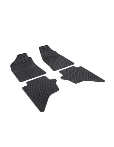|AutoNeo.roCovorase auto Ford Ranger, caroserie Pick-up, fabricatie 2007 - 2011