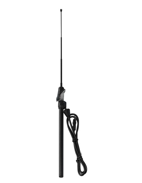 |AutoNeo.roAntena telescopica Lampa - 100cm - 58°