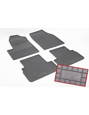 |AutoNeo.roCovorase auto Ford Tourneo Connect I, caroserie Van, fabricatie 2002 - 2013, 5 locuri