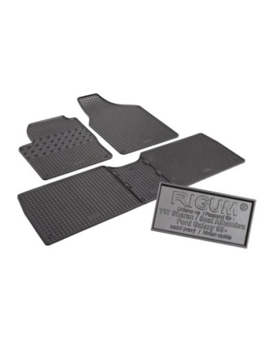 |AutoNeo.roCovorase auto Seat Alhambra I, caroserie Van, fabricatie 1995 - 08.2010