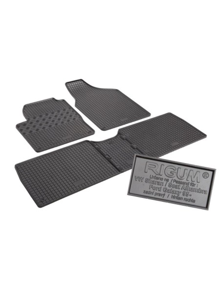 |AutoNeo.roCovorase auto Seat Alhambra I, caroserie Van, fabricatie 1995 - 08.2010