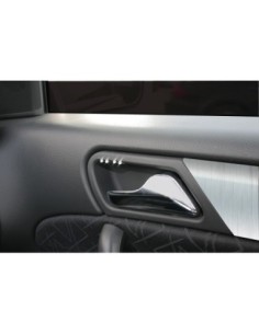 Tuning auto interior 2