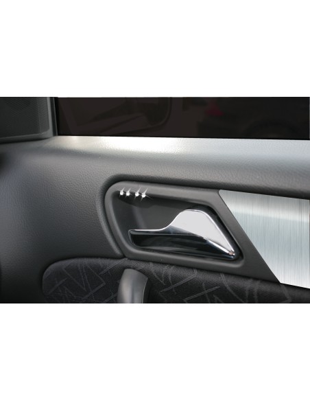 |AutoNeo.roOrnamente cristal mania 59buc - Transparent