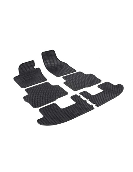 |AutoNeo.roCovorase auto Seat Alhambra II, caroserie Van, fabricatie 09.2010 - prezent, 7 locuri