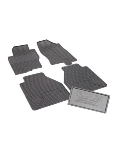 |AutoNeo.roCovorase auto Nissan Pathfinder, caroserie SUV, fabricatie 2010 - prezent
