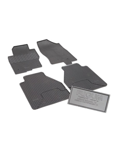 |AutoNeo.roCovorase auto Nissan Pathfinder, caroserie SUV, fabricatie 2010 - prezent