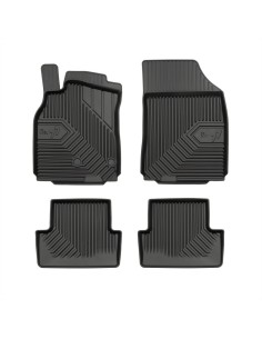 Covorase auto dedicate tip tavita