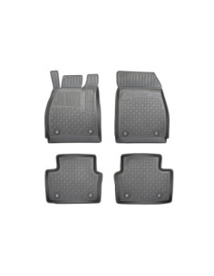 Covorase auto dedicate tip tavita