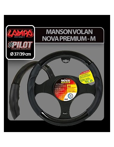 |AutoNeo.roManson volan Nova Premium - M - Ø 37/39cm