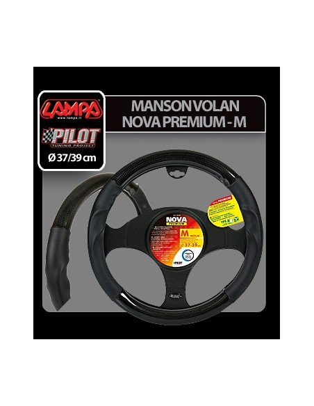 |AutoNeo.roManson volan Nova Premium - M - Ø 37/39cm