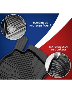 Covorase auto dedicate tip tavita 2