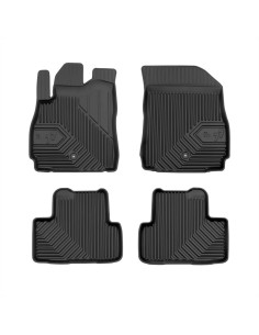 Covorase auto dedicate tip tavita