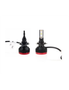 Becuri auto LED BF Series AMiO compatibil H7 2