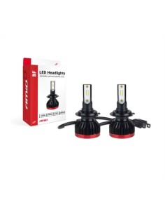 Becuri auto LED BF Series AMiO compatibil H7