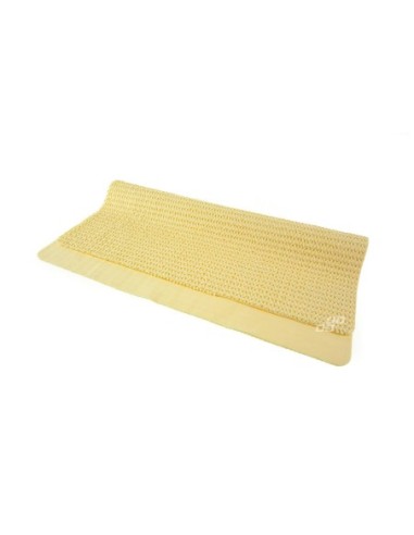 |AutoNeo.roLaveta sintetica imitatie piele caprioara 3D SLIP 30x30 cm
