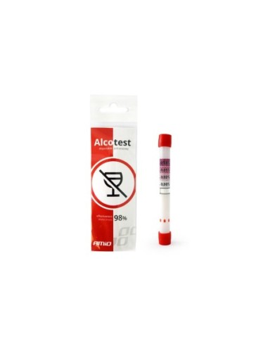 |AutoNeo.roAlcool test de unica folosinta