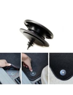 Covorase auto universale