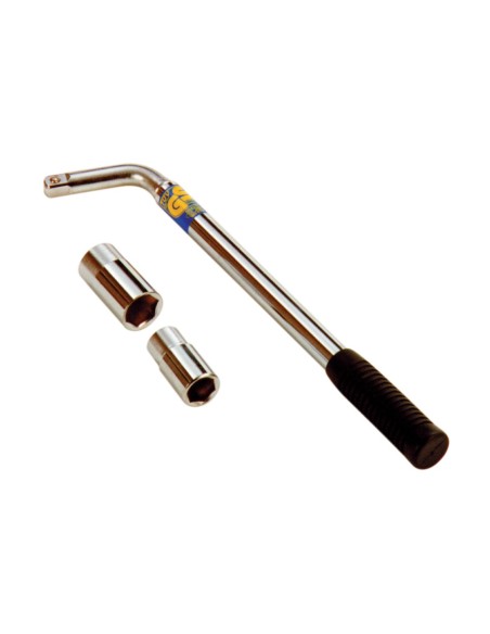 |AutoNeo.roCheie telescopica pentru roti cu tubulare 17-19 si 21-23mm Carpoint