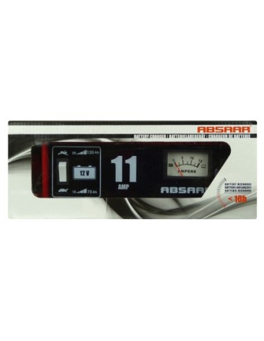|AutoNeo.roRedresor incarcare acumulator Absaar 11A - 12V