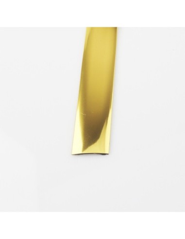 |AutoNeo.roRola Ornament autoadeziv, 4mm x 15m, culoare Crom GOLD