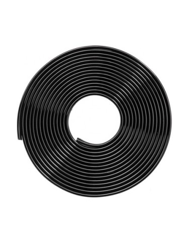 |AutoNeo.roBanda de protectie muchii caroserie, culoare Neagra, lungime 5m