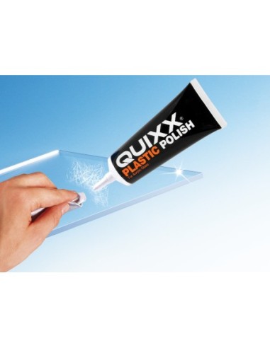 |AutoNeo.roPasta de lustruit suprafete acril plexi Quixx