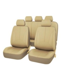 Huse scaun set complet