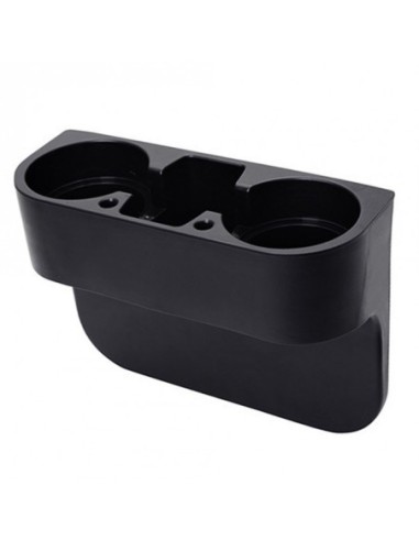 |AutoNeo.roSuport pahare, montaj intre scaun si consola centrala