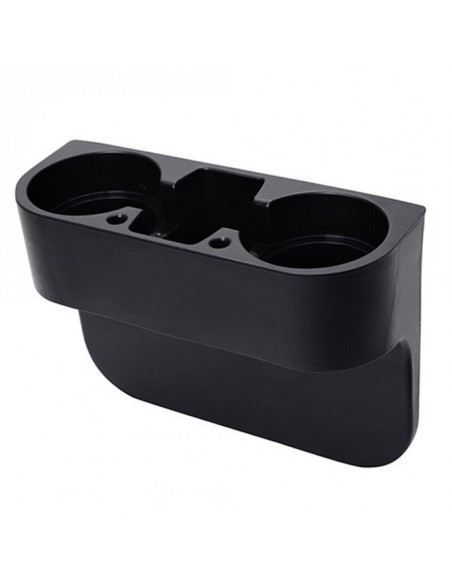 |AutoNeo.roSuport pahare, montaj intre scaun si consola centrala