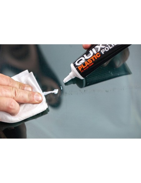 |AutoNeo.roPasta de lustruit suprafete acril plexi Quixx