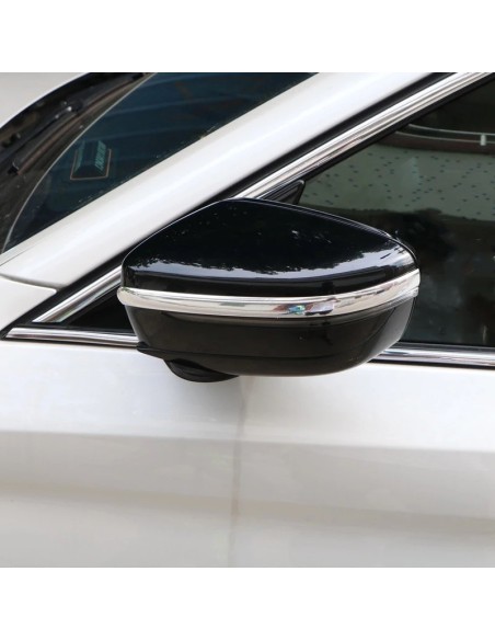 |AutoNeo.roRola folie crom pentru colantare bandouri sau ornamente auto 150 x 5cm