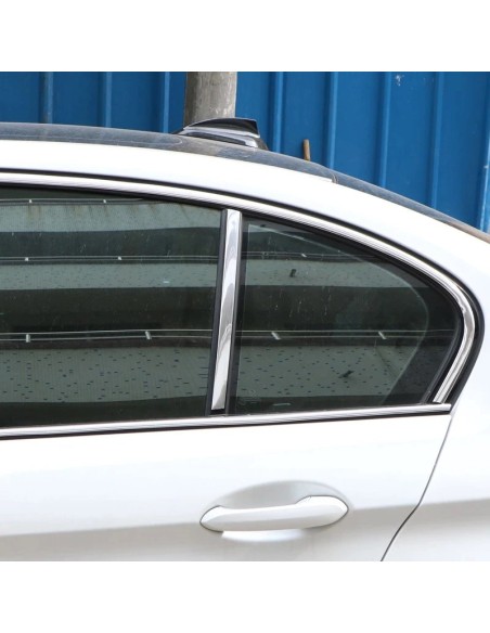|AutoNeo.roRola folie crom pentru colantare bandouri sau ornamente auto 150 x 5cm
