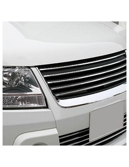 |AutoNeo.roRola folie crom pentru colantare bandouri sau ornamente auto 150 x 4cm