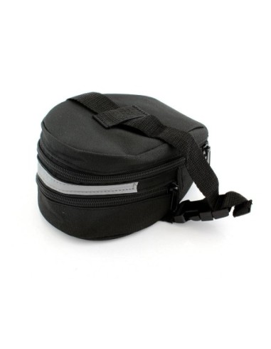 Geanta neagra pentru bicicleta AVX-TR10B