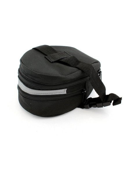Geanta neagra pentru bicicleta AVX-TR10B
