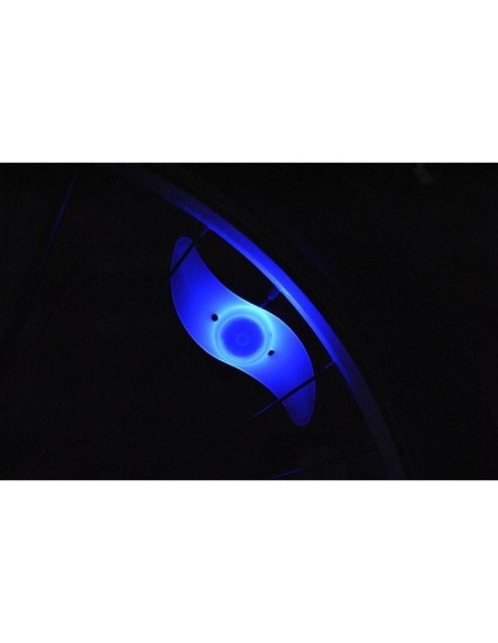 |AutoNeo.roLumina LED Ambientala pentru bicicleta - ALBASTRU