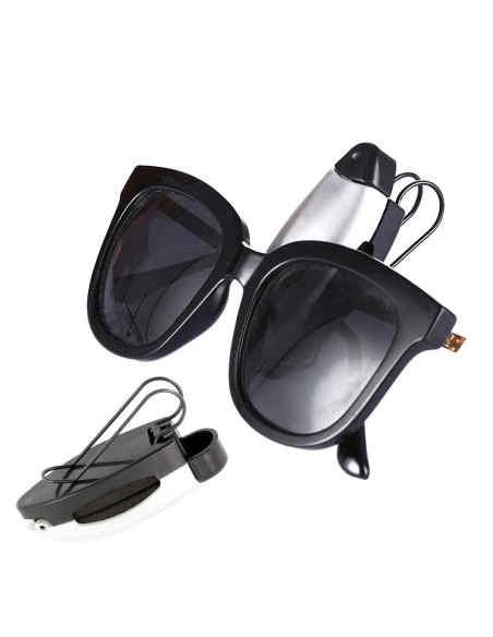 Suport Auto - Clips ochelari pentru parasolar AG328