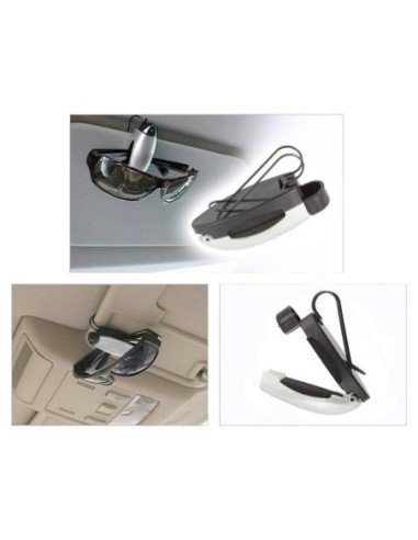 |AutoNeo.roSuport Auto - Clips ochelari pentru parasolar AG328